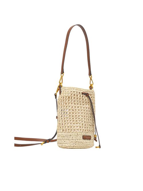 Nefeli bucket bag GIANNI CHIARINI | BS11951COMM850